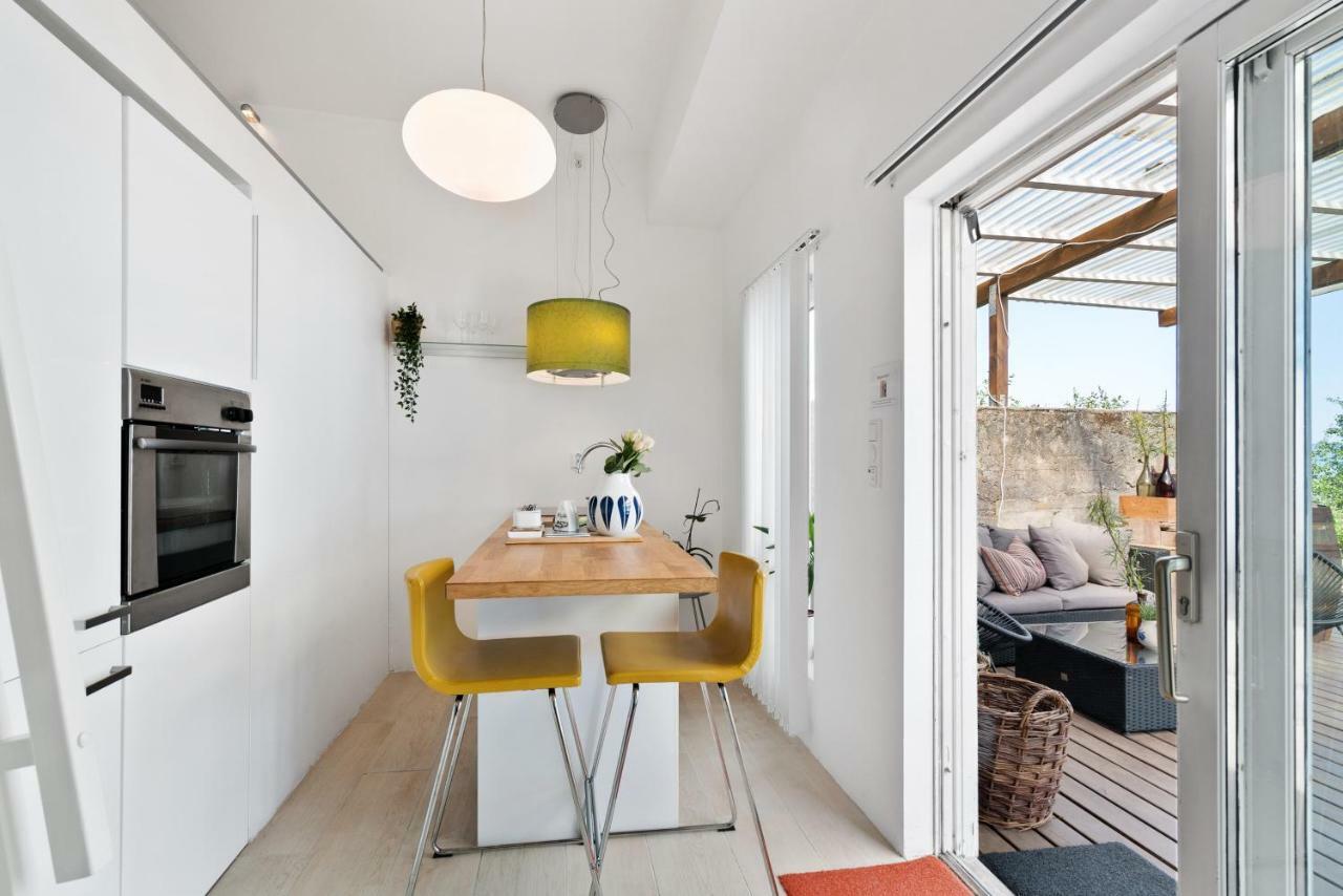 Private House & Bungalow By The Sea Trondheim Exteriér fotografie